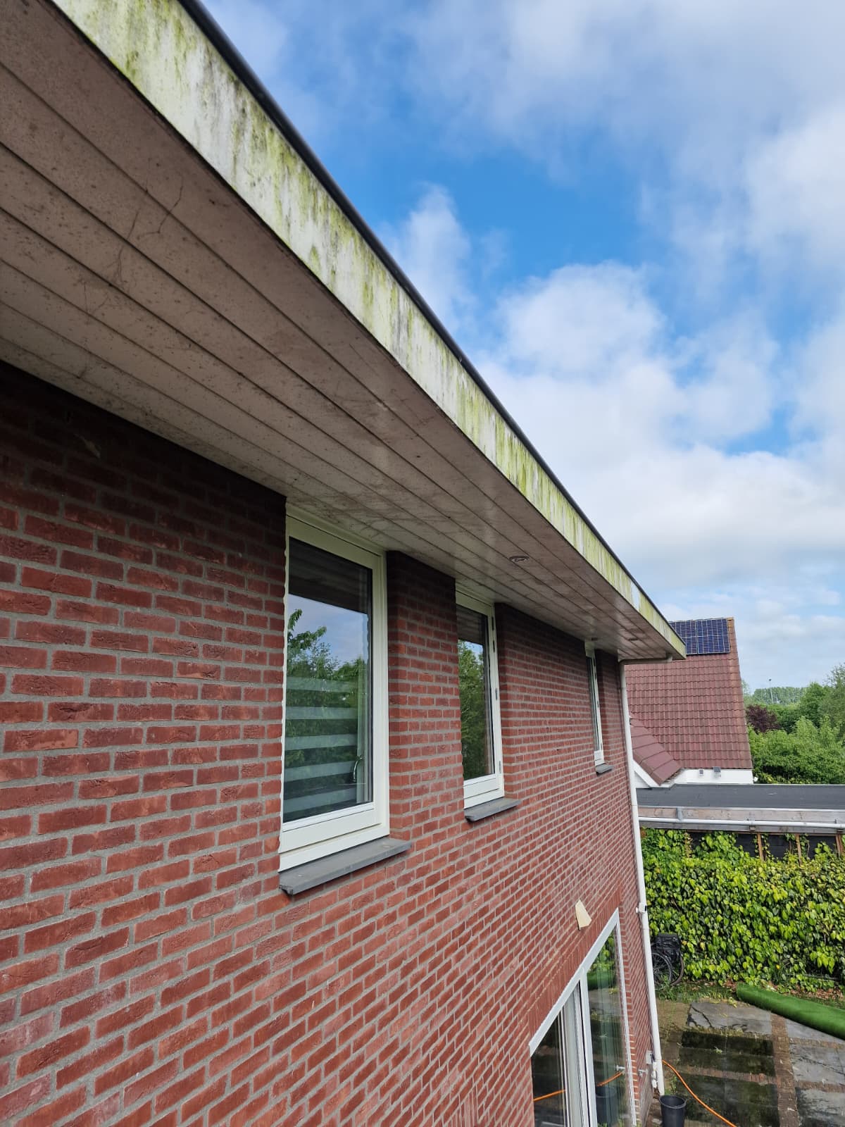 Voor
