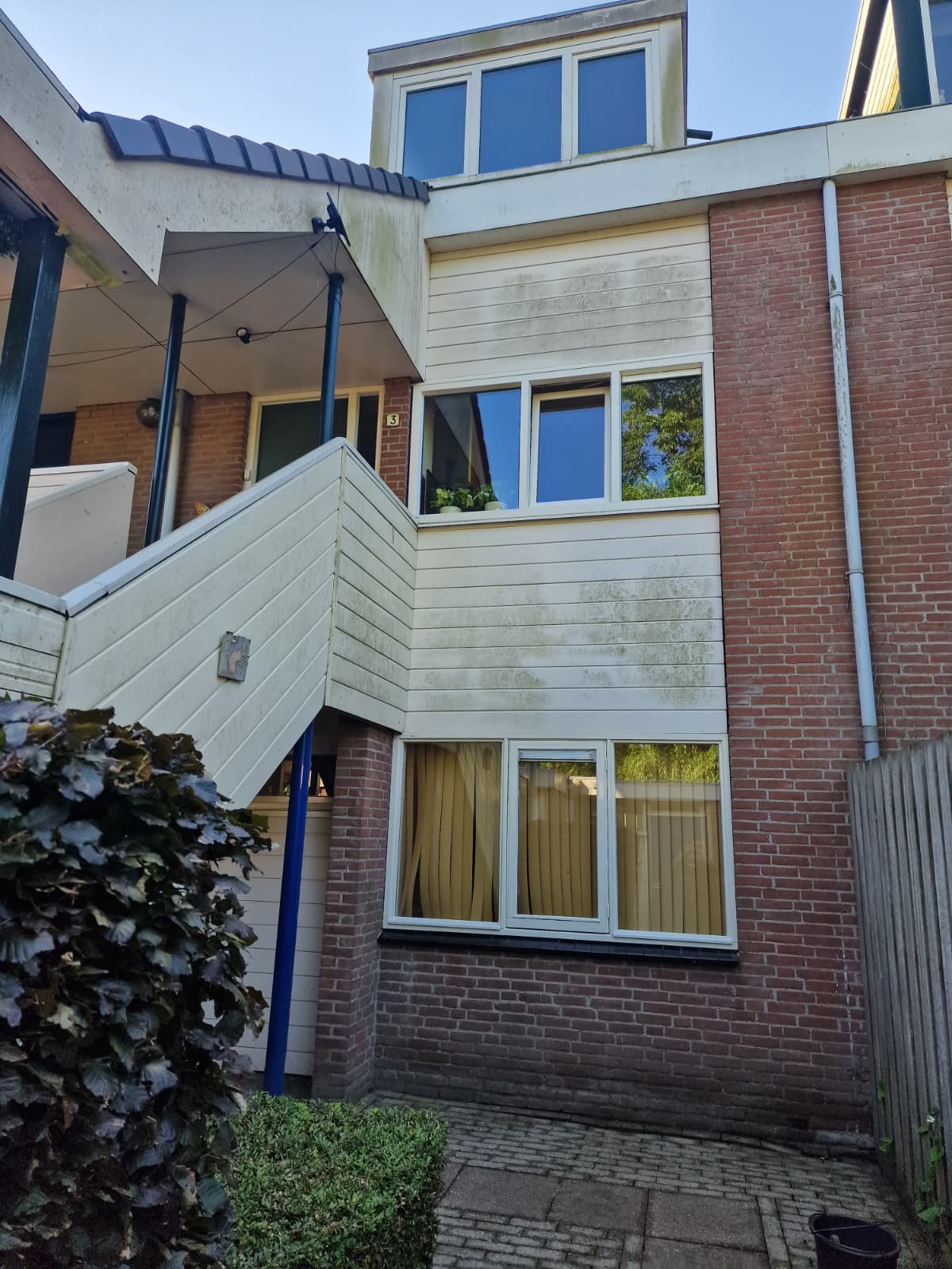 Voor