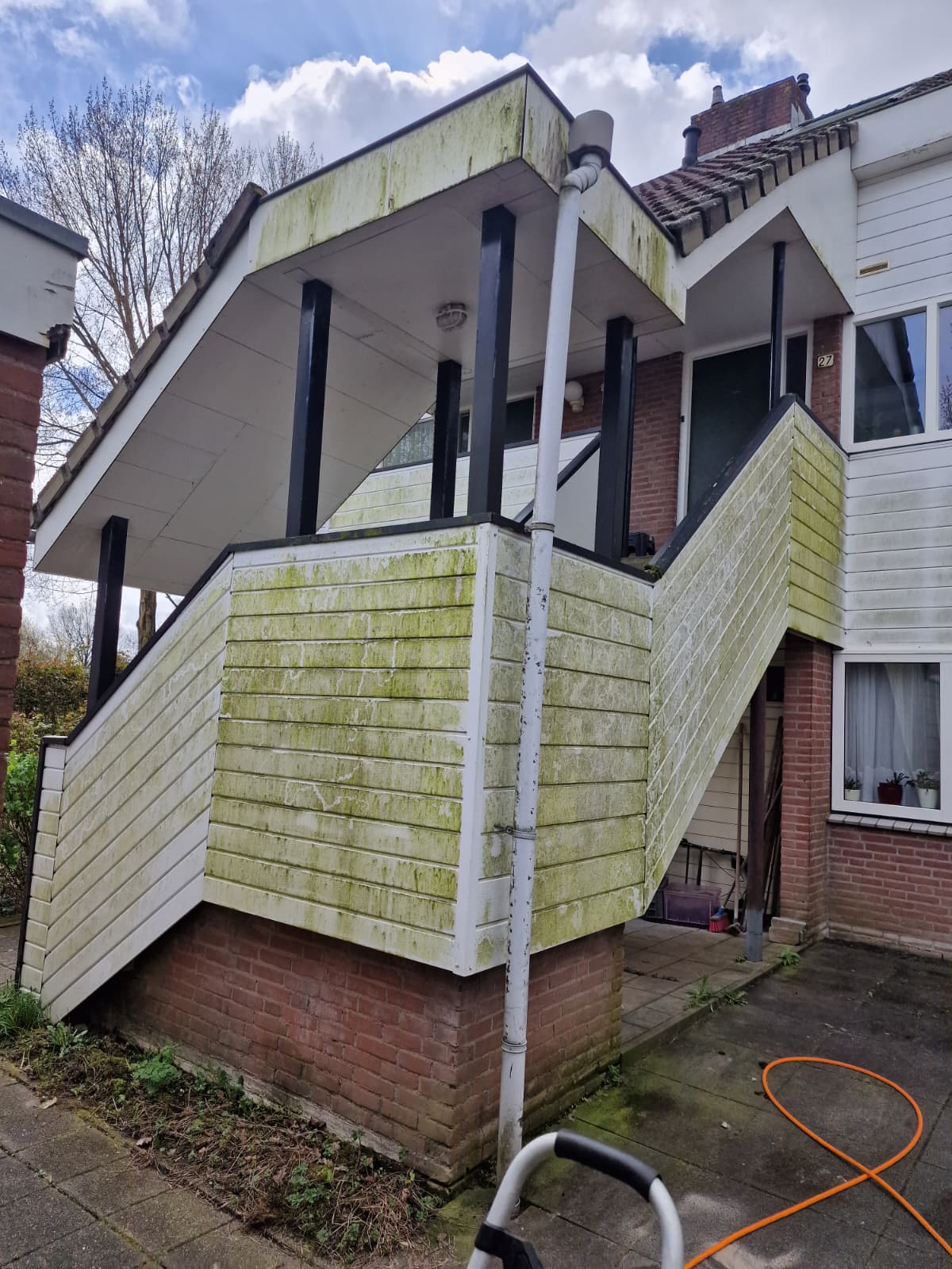 Voor